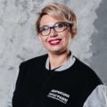 Елена Анисимова
