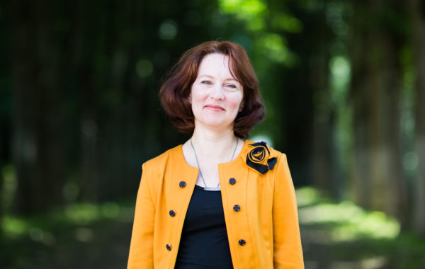 Светлана Скоробогатова: