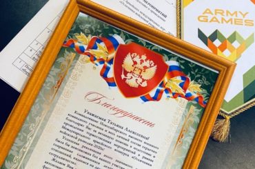 Ещё раз благодарим всех участников церемоний открытия и закрытия конкурса «Отличники войсковой разведки»!