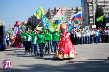Культурная Олимпиада: 2 дня до старта соревнований
