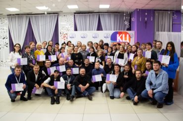 «Культурный цех» собрал режиссеров и звукооператоров со всего региона